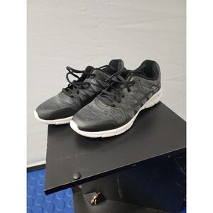 Fila Memory Finity Size 8.5 (US) Women's Running Shoes Black 5RM00096-010